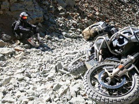 Backcountry 35: Worth the weight?