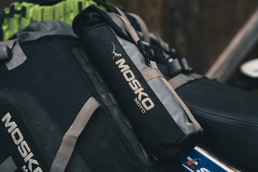MOLLE: Infinite Expandability