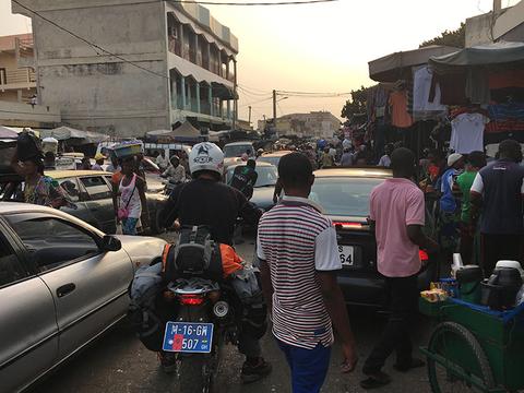 Soft Luggage Security