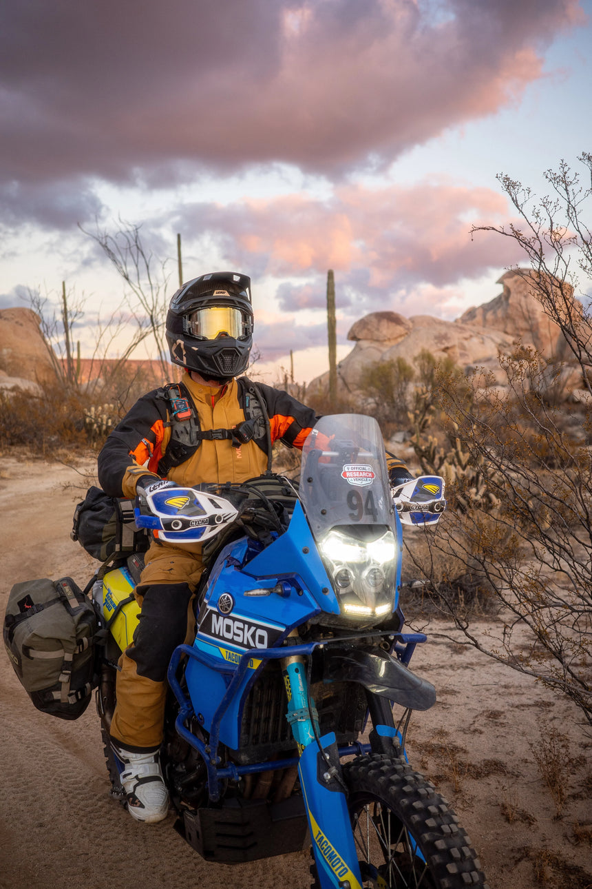 January 2025 Baja Trip Report