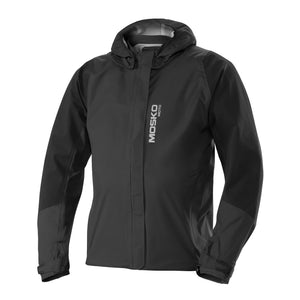 Barfly Microshell Jacket