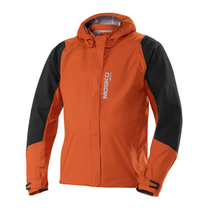 Barfly Microshell Jacket