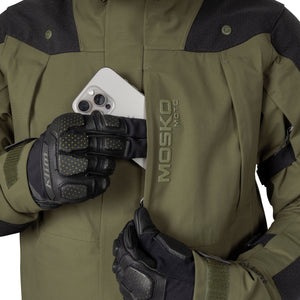 Basilisk IR Jacket (2026)