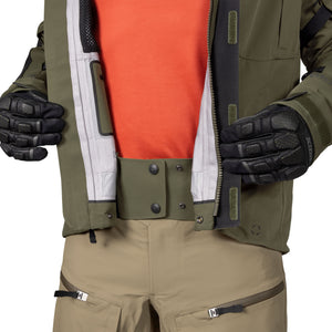 Basilisk IR Jacket (2026)
