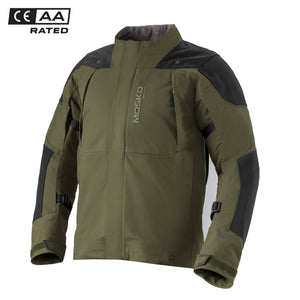Basilisk IR Jacket (2026)