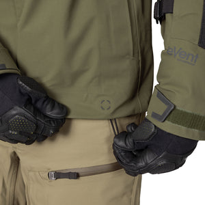 Basilisk IR Jacket (2026)