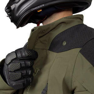 Basilisk IR Jacket (2026)