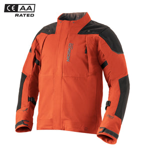 Basilisk IR Jacket (2026)