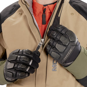 Composite Jacket