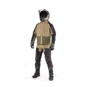 Composite Jacket