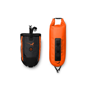 Backcountry Pannier Kit (V2.5)