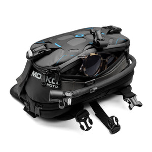 Gnome Tank Bag