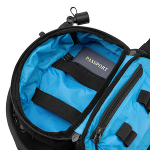 Gnome Tank Bag