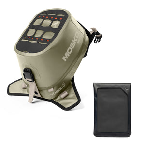Hood Tank Bag (V2.0)