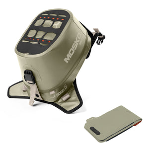 Hood Tank Bag (V2.0)
