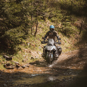 Dusty Lizard Campout Romania 2025