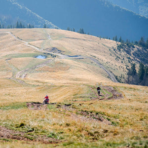 Dusty Lizard Campout Romania 2025