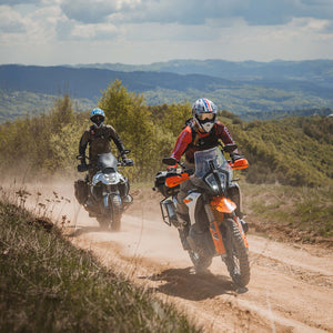 Dusty Lizard Campout Romania 2025