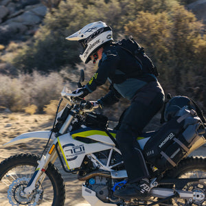 Woodsman Enduro Pant OTB