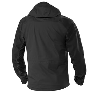 Barfly Microshell Jacket