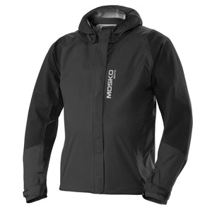 Barfly Microshell Jacket