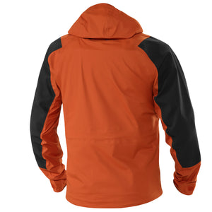 Barfly Microshell Jacket