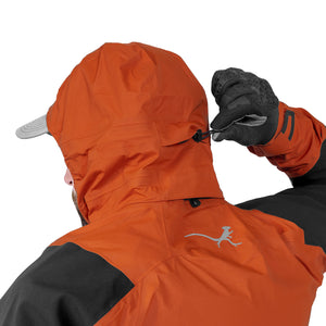 Barfly Microshell Jacket