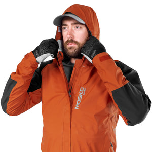 Barfly Microshell Jacket