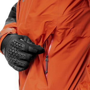 Barfly Microshell Jacket