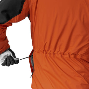 Barfly Microshell Jacket