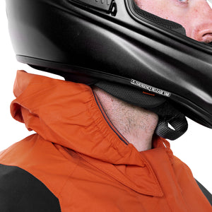 Barfly Microshell Jacket