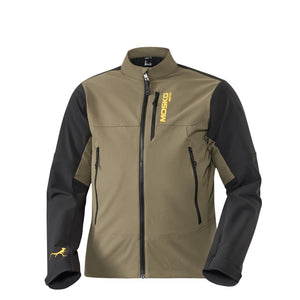 Surveyor Soft Shell Jacket