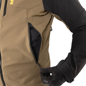 Surveyor Soft Shell Jacket