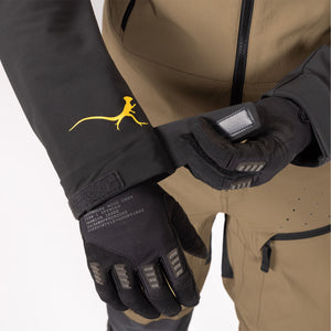 Surveyor Soft Shell Jacket