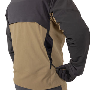 Surveyor Soft Shell Jacket