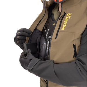 Surveyor Soft Shell Jacket