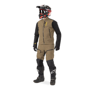 Surveyor Soft Shell Jacket