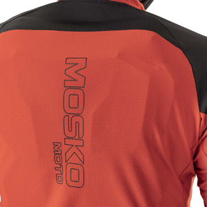 Workhorse Lite Jersey