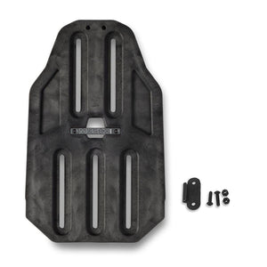 Backcountry Pannier Mounting Wedge (Single)