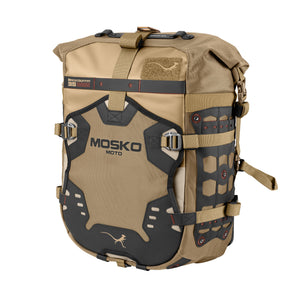 Backcountry Pannier Kit (V2.5)