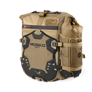 Backcountry Pannier Kit (V2.5)