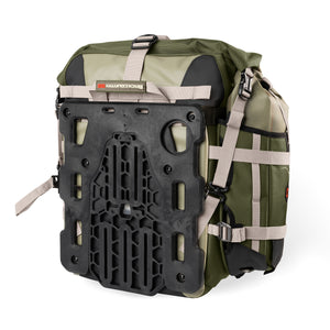 Backcountry Pannier Kit (V2.5)