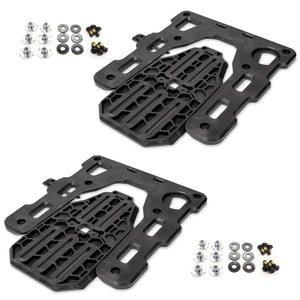 Backcountry Pannier 2nd Bike Kit