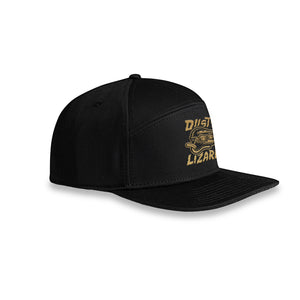 Dusty Lizard Romania Hats