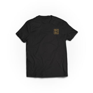 Dusty Lizard Romania Tee