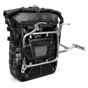 EuroMount Backcountry Pannier Kit (V2.5)