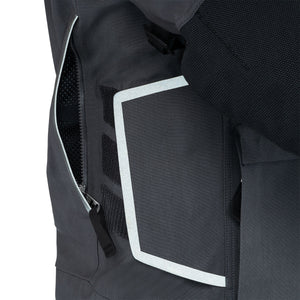 Boundary IR Jacket