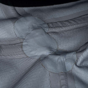 Boundary IR Jacket