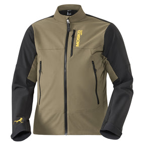 Surveyor Soft Shell Jacket