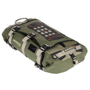 Backcountry 40L Duffle/Pack (V2.5) (2025)